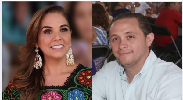Revelan red de contratos y mansión de 65 mdp ligada al exjefe del SAT en Quintana Roo